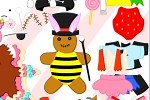 Play Gingerbread Man | Free Online  Games. KidzSearch.com