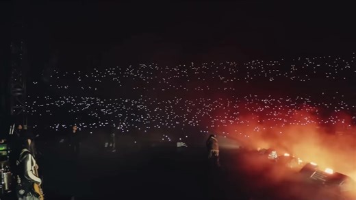 日本語ラップの神様たちのライブパフォーマンス