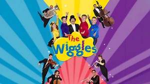 The Wiggles, Meet the Orchestra - Apple TV