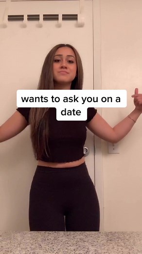 Ask on a Date - They're Lit ASF!