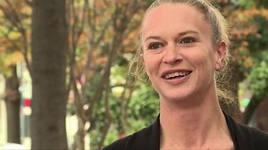 'Life-changing' Virginia program seeks funding for 2nd year