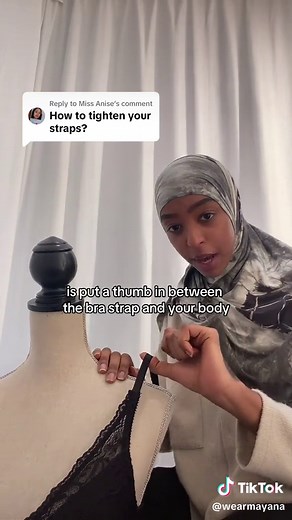 How to Tighten Bra Straps: Expert Tips and Tricks