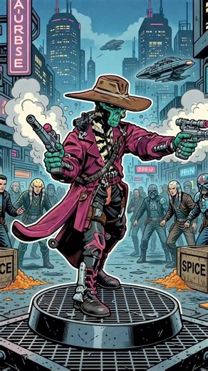 Cad Bane - Star Wars Legion 🔥🫡⚔️