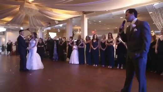 Nick Fradiani on Reels