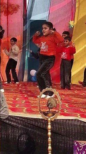 Little Girl Punjabi Dance /How to Dance & Gidda on Gadde te Punjab Ghumade Haniya/Part-2 #giddadance