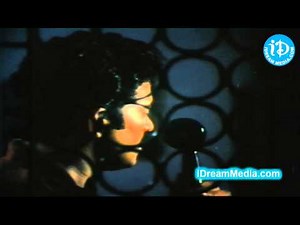 Rajasekhar, Rami Reddy, Jeevitha Action Scene - Ankusham Movie