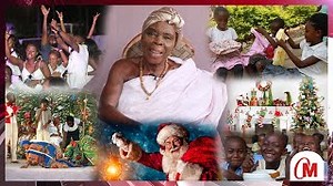 9.1K views · 357 reactions | Christmas In The Olden Days Vs Today:80 Year Old Woman Narrates How Christmas Celebration Was Done | Oheneba1tv | Facebook