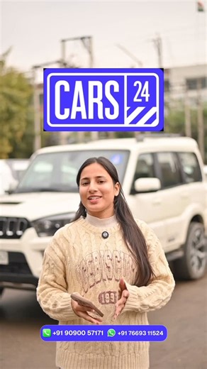 official_Patiala_vibes__11 on Instagram: "🚗 Sell Your Car with CARS24 💡 How It Works: 1️⃣ Download the CARS24 App (Android / iOS) 2️⃣ Book a FREE Home Inspection at your convenience 🏡 3️⃣ Get the Best Market Price within 1 Hour 💰 4️⃣ Receive Same-Day Payment directly in your bank account 💸 5️⃣ Zero Paperwork Hassle – Complete documentation handled by CARS24 📝 6️⃣ Seller Protection (CARS24 Kavach) – Full legal & RC transfer safety 🔒 📞 Call Now: 9090057171 💬 WhatsApp: 7669311524 🌍 Availa