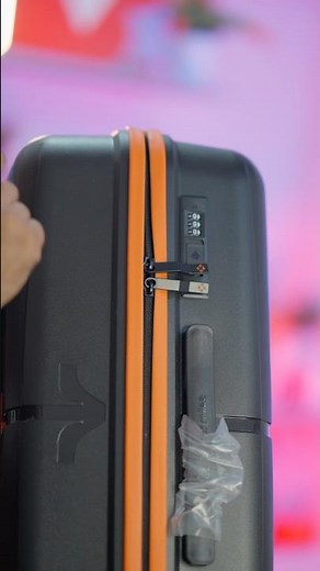 Best Trolly Bag for Travelers
