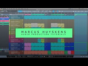 3 Killer Tips For Working With Duplicate Shared Events In PreSonus Studio One