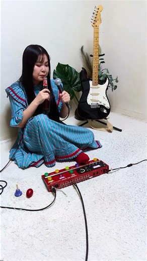 世界2位のルーパー奏者による「あなたといたい」カバー #ayumuimazu #ルーパー #livelooping #looppedal #ループステーション