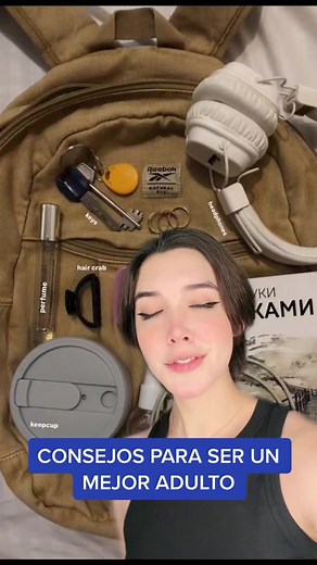 Consejos para ser un mejor adulto: ¡Prepárate para la vida!