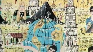 | Georgia's Most Unfamous Famous Artist