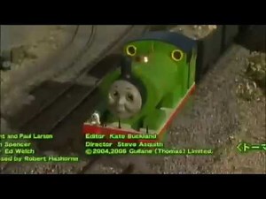 Engine Roll Call (Japan) (Seasons 9-10)