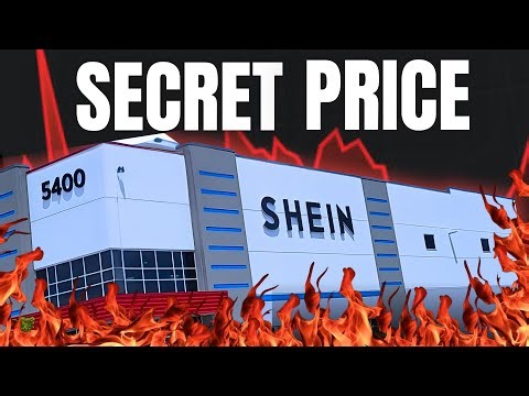 The Fashion Industry's BEST KEPT SECRET Revealed!