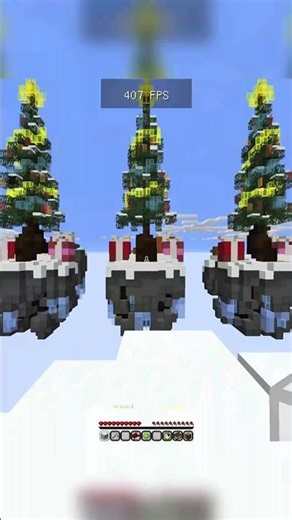 minecraft bridging🔥