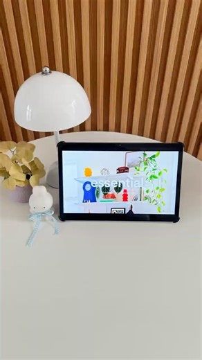 Rekomendasi tablet 2-jutaan bisa pakai Sim Card & Memory Eksternal 🖤