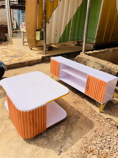 Quality TV Stands and Center Tables in Kumasi