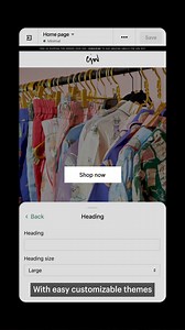 686 reactions | Launch your business with Shopify, the commerce platform designed for entrepreneurs. | Shopify | Facebook