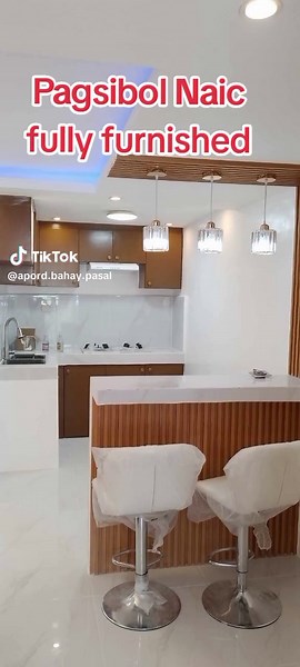 Fully Furnished Home for Sale in Pagsibol Naic