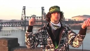 3.5K views · 80 reactions | Uploading the Archives: Lafa Taylor | PopNTod | Vibration Clothing | 2009 | Portland, Oregon. Lafa Taylor is content-wise and stylistically one of my fave MC's out there. Also an amazing musician and at one time and hopefully again a great clothing designer. Made some dope threads perfect and original as hell for back in '09. #vibrationclothing #lafataylor #popping #dancelife | POPNTOD | Facebook