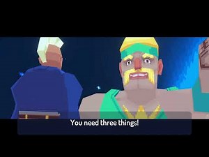 Say No! More - Intro and Chapter 1 Gameplay (no commentary)