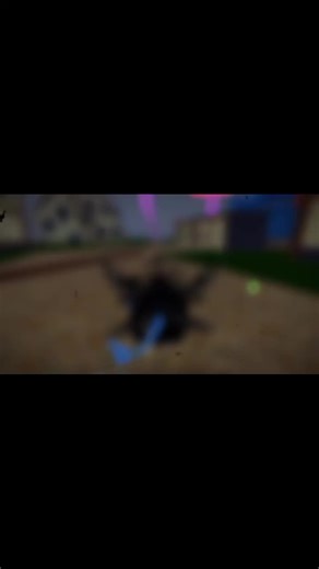 Câu chuyện cảm động về sự giải cứu trong Roblox