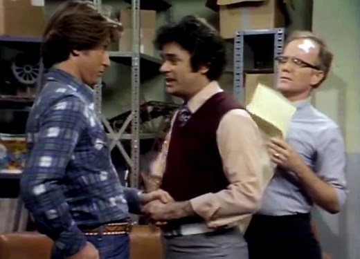 WKRP in Cincinnati S01E01   Pilot