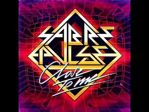 Close to me by Sabrepulse