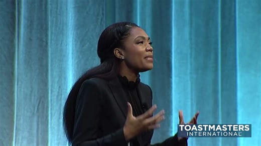 Toastmasters World Champions 头马国际英文演讲比赛历届冠军演讲合集！ #同步更新，敬请期待~#