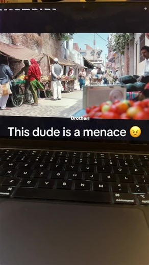 But she is so right!! #haqmovie #netflixindia #emranhashmi #yamigautam #netflix