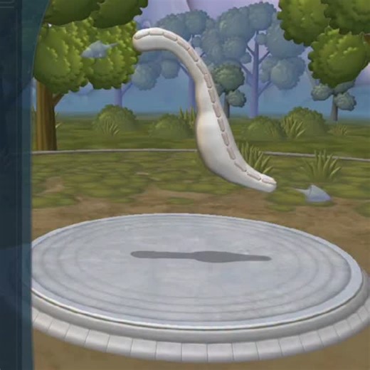 chipthedinosaurguy on Instagram: "I MADE THE MINECRAFT CHICKEN IN SPORE #spore #fyp #minecraft #memes #dinosaur #reelsfeed #sporecreatures #gaming #memes #toychica #chip"