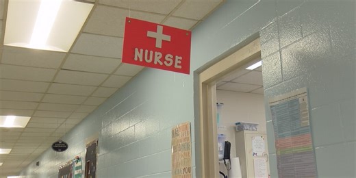 Public school nurses must check with physicians before stocking over-the-counter medications