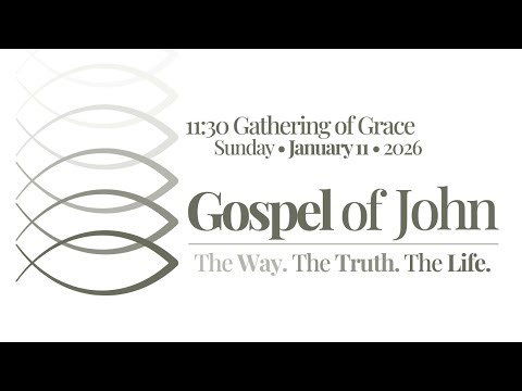 Gathering of Grace 1.11.26