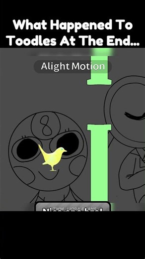 Toodles And Rodger Plays Games In Dandys World New Update Animation #roblox #dandysworld #usa