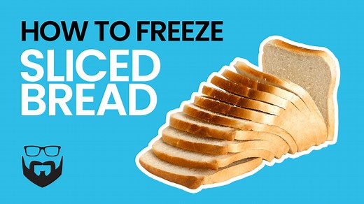 3K views · 95 reactions | Can you freeze bread? Yes! It is the best...