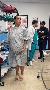 87M views · 545K reactions | She got caught stealing and faces the...