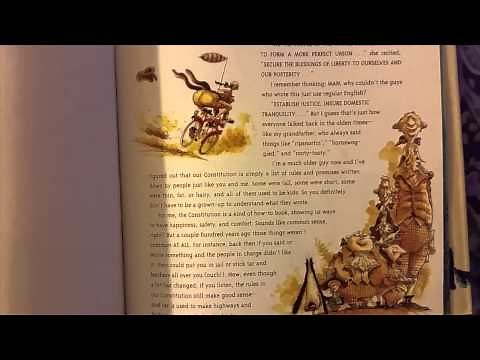 We the Kids: The Preamble to the Constitution of the United States