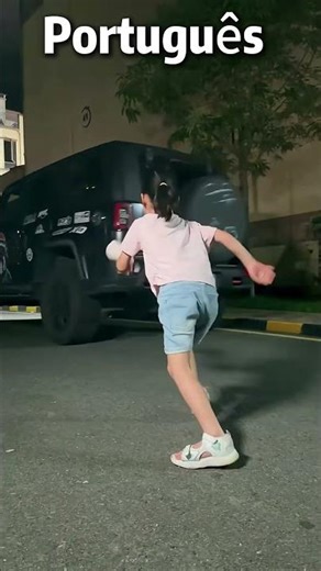 Bem-vindo ao meu vídeo! 😍🥰😘 (Não imite a encenação da história.)