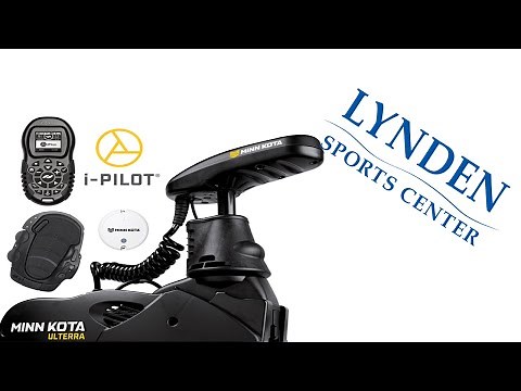 Minn Kota Ulterra Made Simple (How to Use)