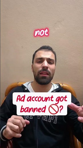 Your Ad Account Got Banned? It's Probably Your Script, Here's How to Fix It