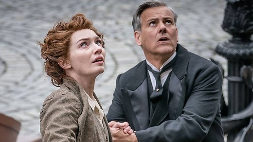 Forget Prime Video’s 3% RT Movie — This Gritty 3-Part BBC Miniseries Reimagines the ‘War of the Worlds’ Classic