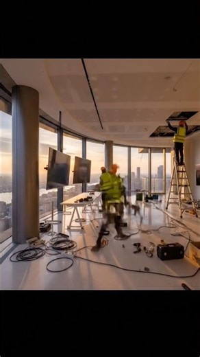 Inside a Million-Dollar Trading Setup..