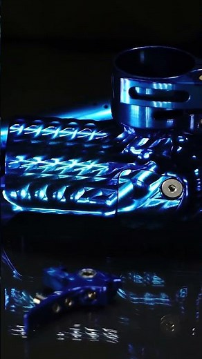 Inception Designs Etha3M/Etha3 Dragon Scale Body Kit