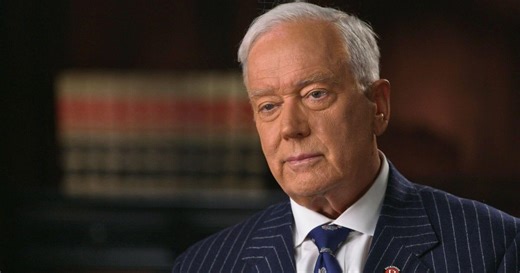 This federal judge ruled against Trump. Then the death threats rolled in | 60 Minutes