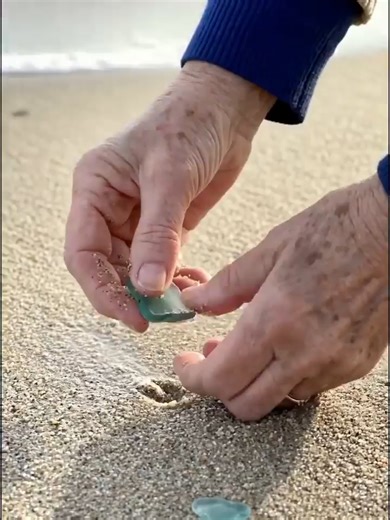 Discover Unique Sea Glass Jewelry at Tracy's Shop