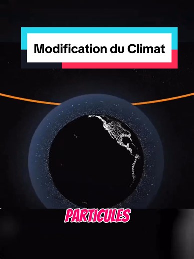 #modification #climat #stardust Il s est passe la meme chose sur Mars il y a des milliers d annees le resultat se voit aujourd hui. Il y a eu des Guerres sur Mars. A la fin une des factions a assombri leur atmosphere. Ca vous rappelle pas une phrase dans Matrix? Mars devint arride, les Martiens ont alors cherche un nouvel habitat: La terre il y a des Milliers d annees. Les Dracos et leur esclave gris alors colonise et detruit l 'Atlantide. Mnt ces imbeciles de Stardust sont sans aucun doute en a