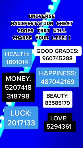 #universe #cheatcodes #manifestation #universecodes