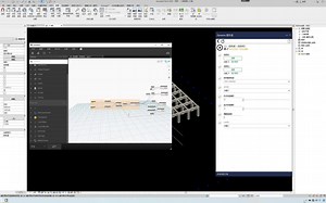 BIM正向设计（参数化）-Dynamo批量绘制结构梁