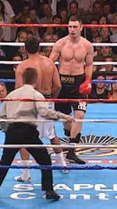 Nonstop action 😮‍💨🔥 | Top Rank Boxing